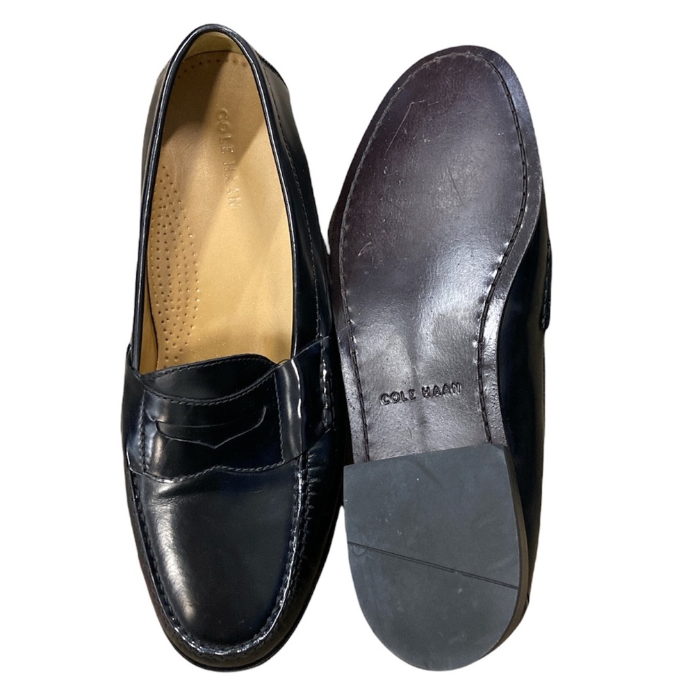 cole haan warner grand monk